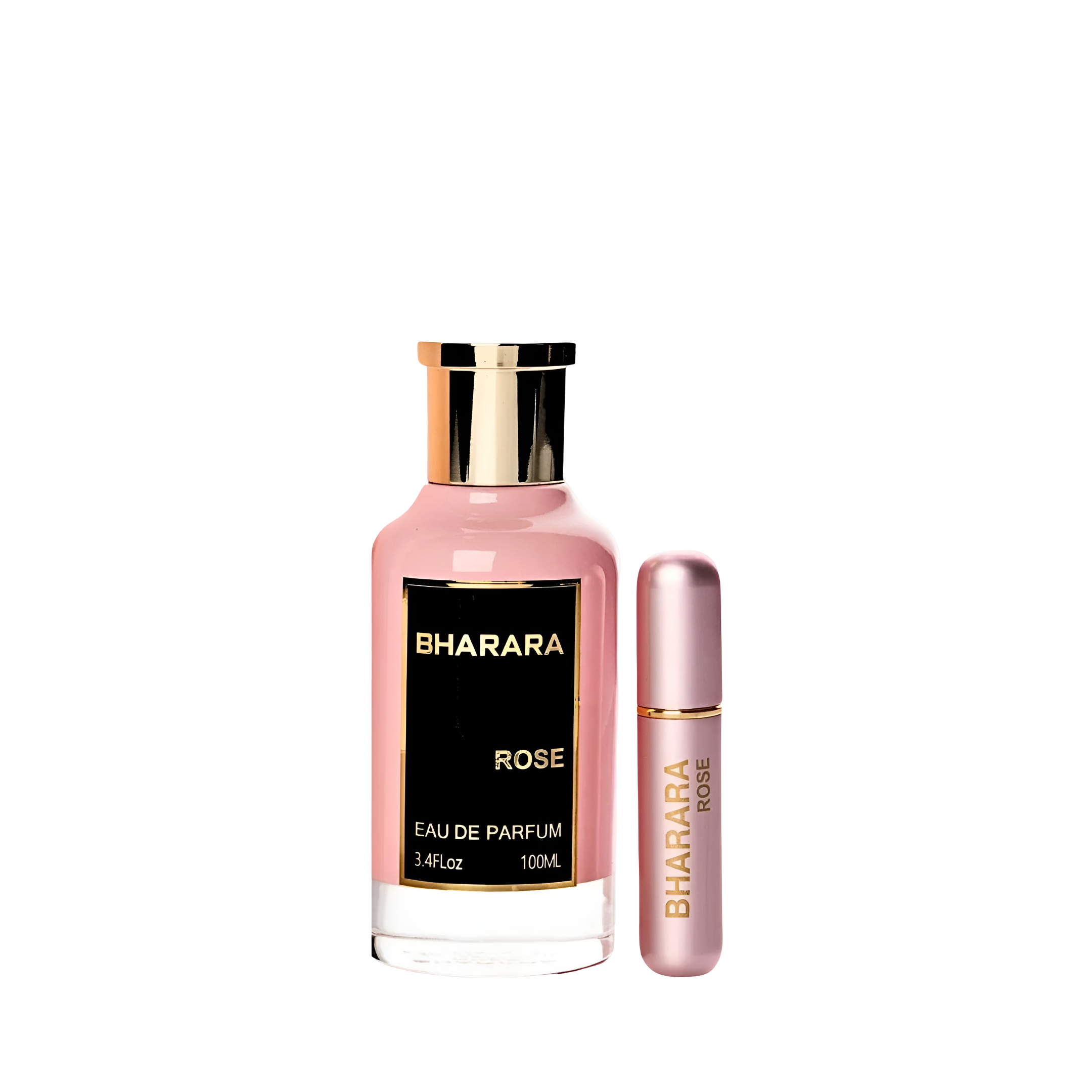 Perfume  Bharara  Rose 100ml
