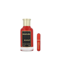 Perfume  Bharara Scarlet 100ml
