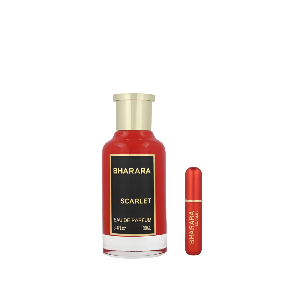 Perfume  Bharara Scarlet 100ml