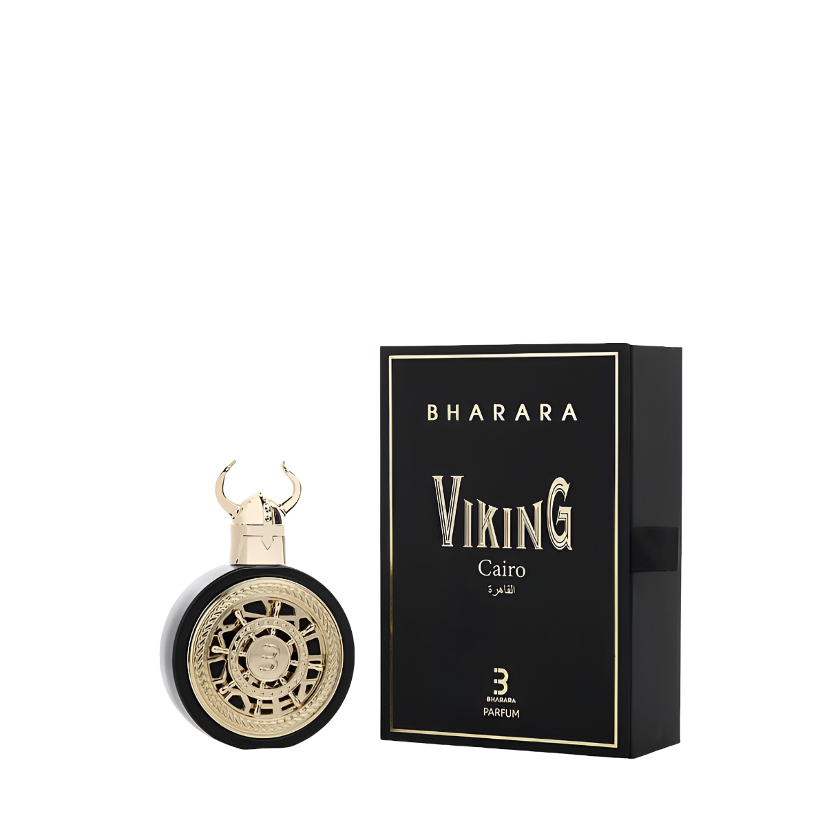 Perfume Bharara  Viking Cairo 100ml