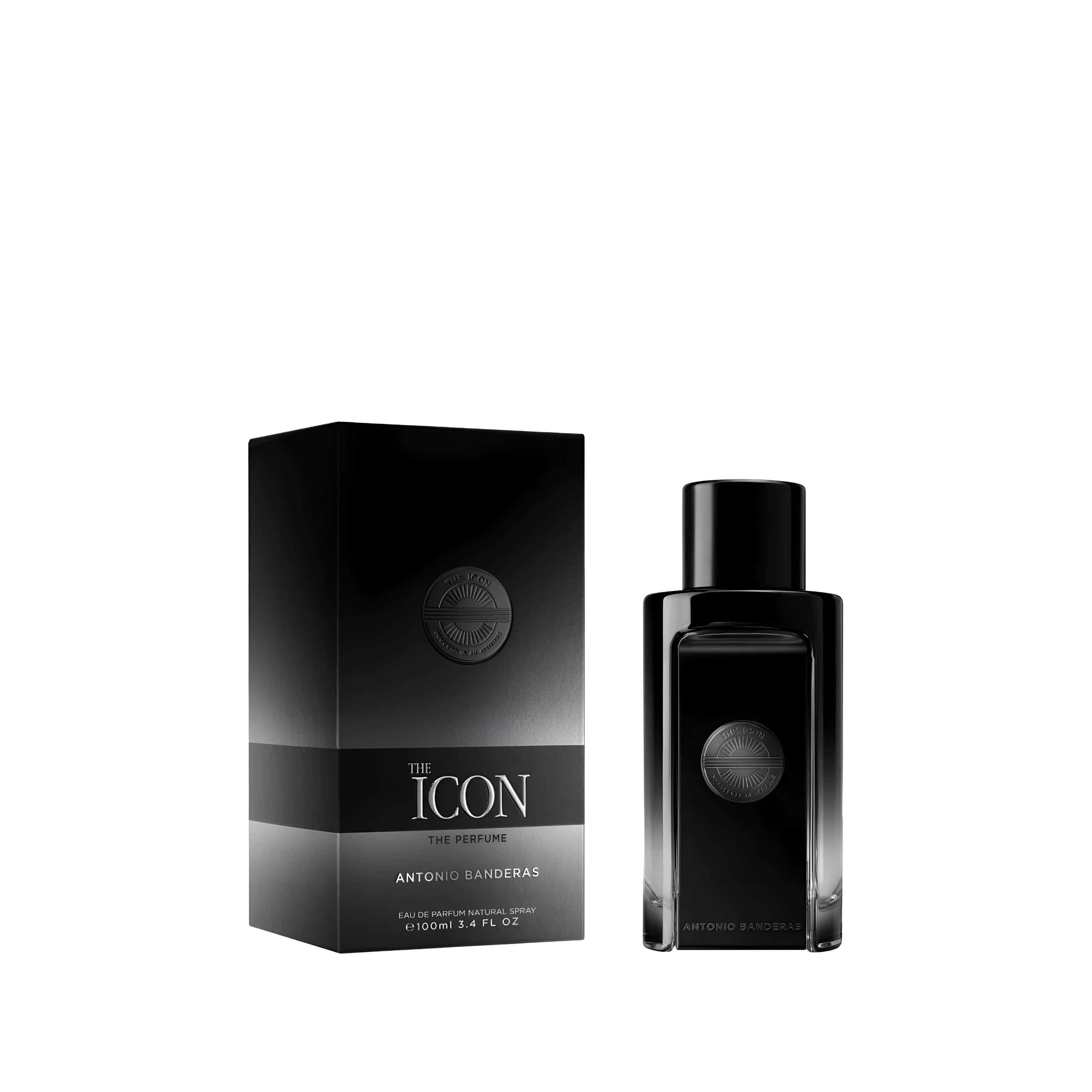 Perfume Antonio Banderas The Icon EDP  100ml