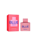 Perfume Banderas Blue Seduction Summer essence  100ml