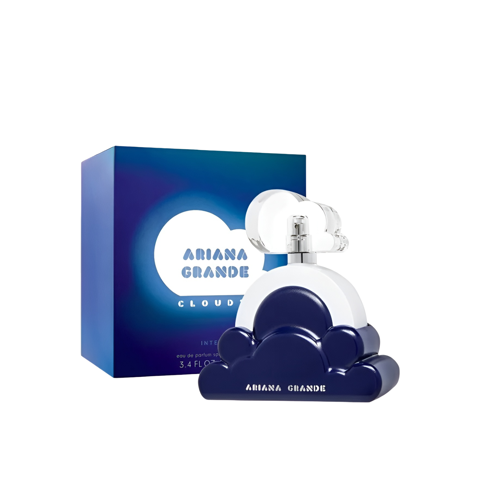 Perfume   Ariana Grande Cloud 2.0 Intense  100ml