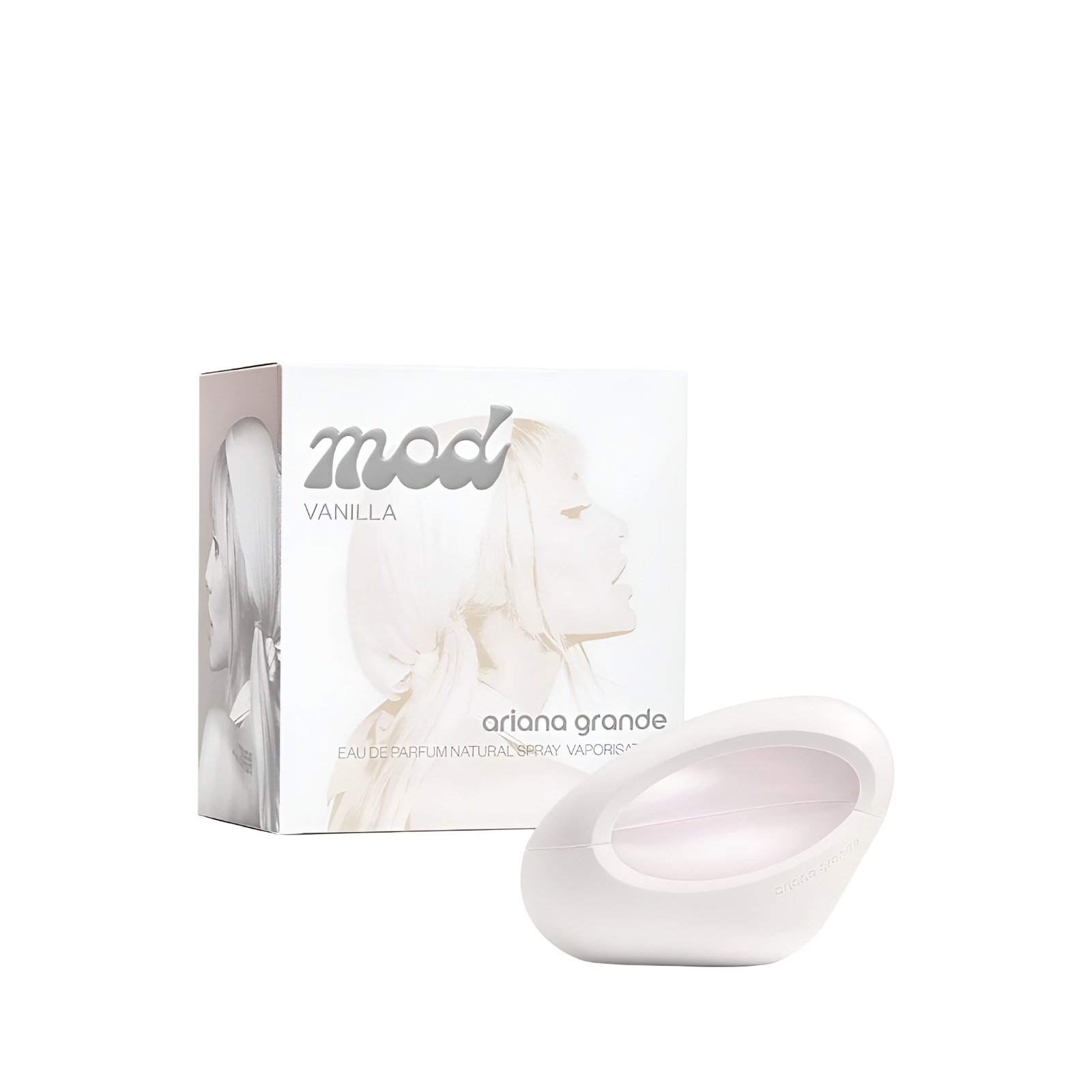 Perfume   Ariana Grande Mod Vanilla  100ml