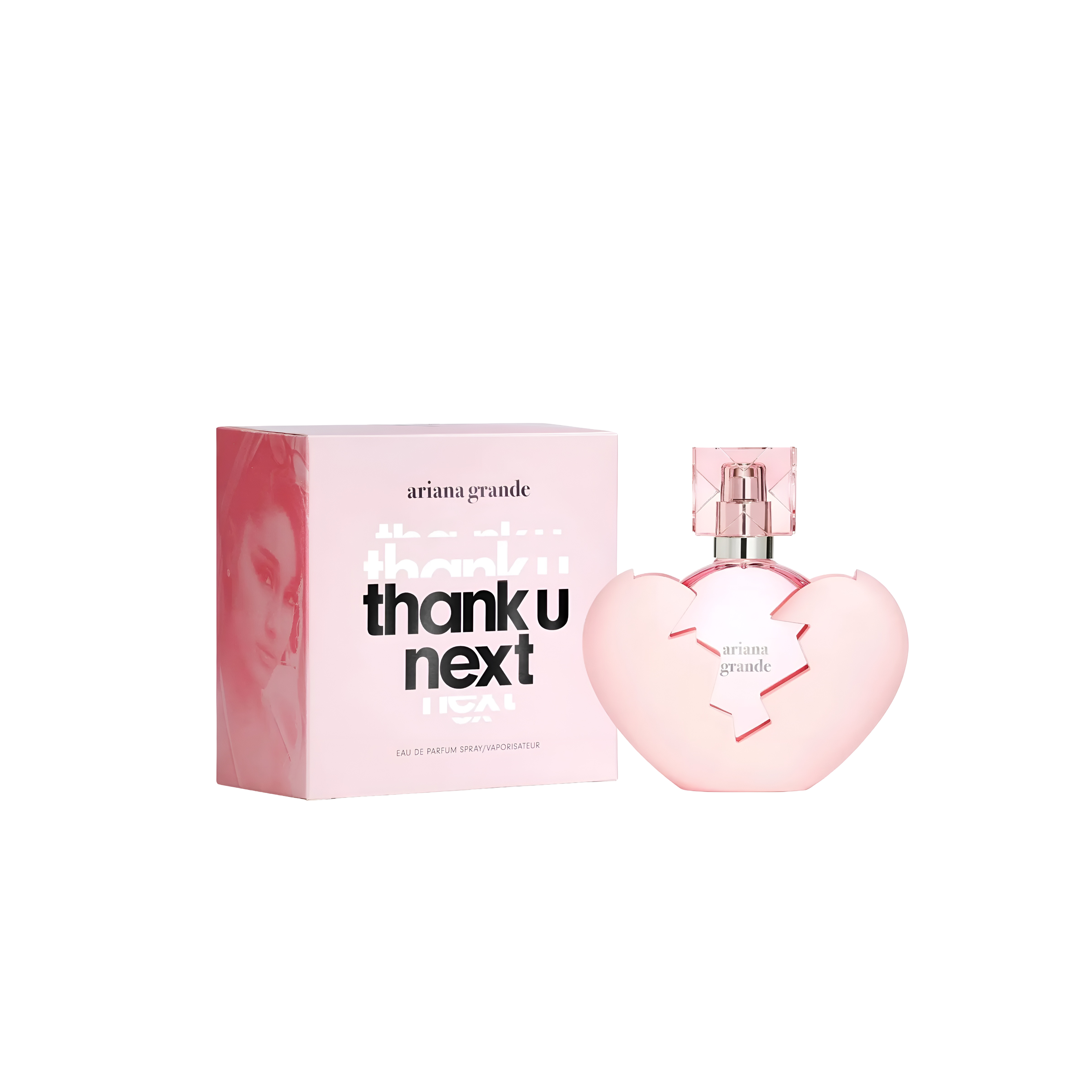 Perfume   Ariana Grande Thank U Next  100ml