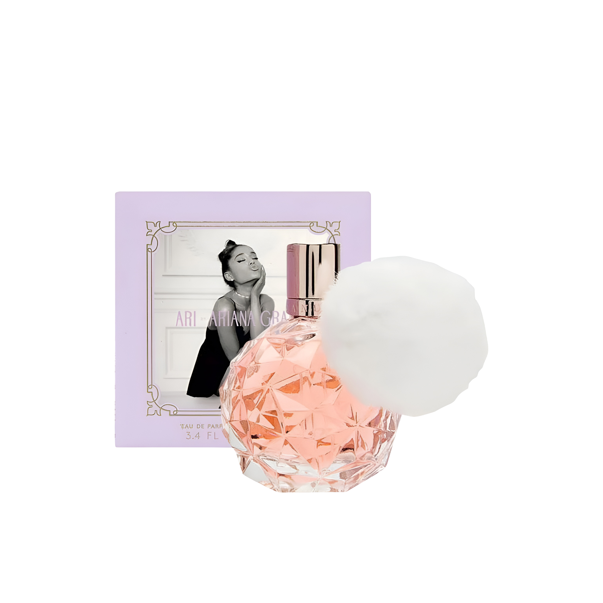 Perfume   Ariana Grande Ari by Ariana Grande 100ml