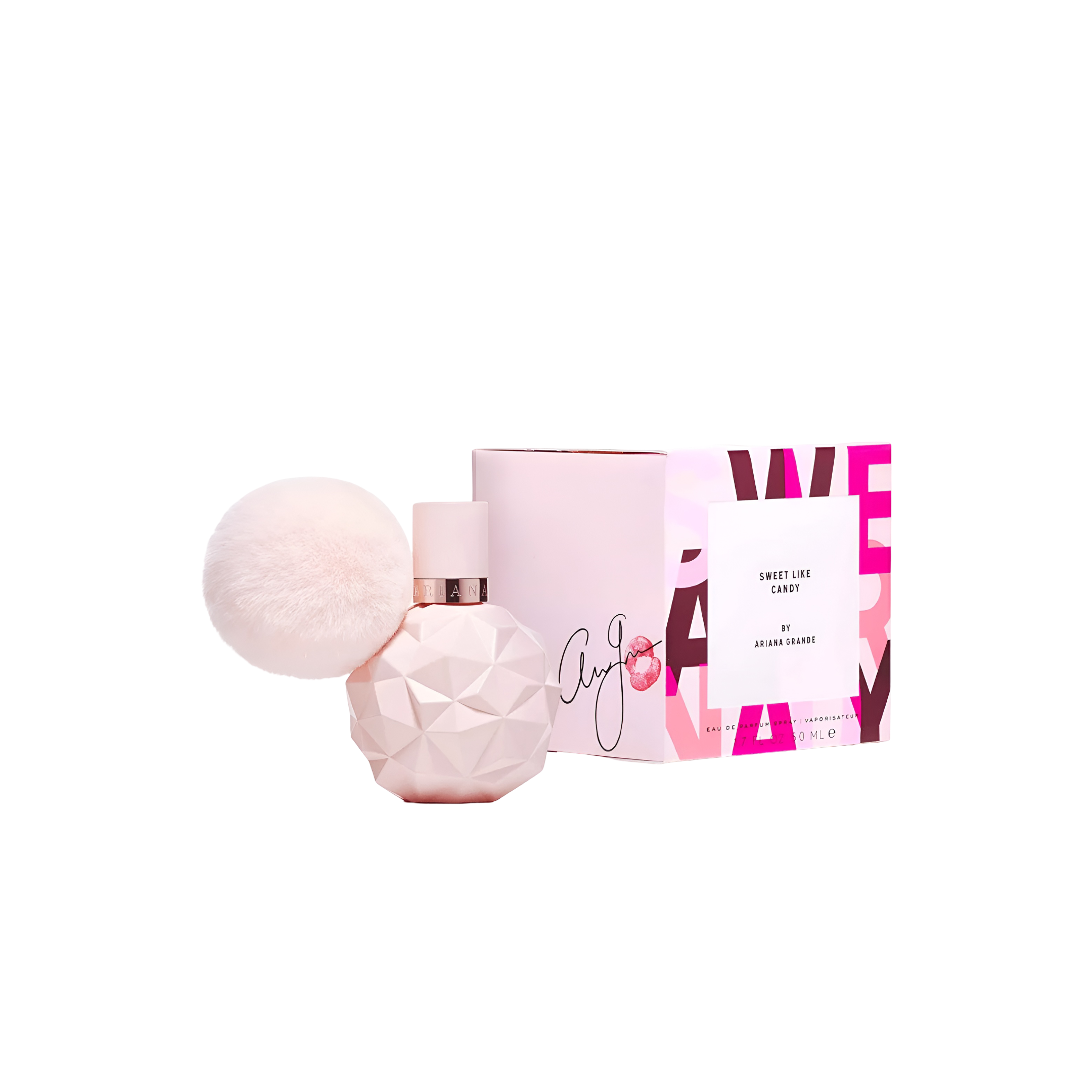 Perfume   Ariana Grande Sweet Like Candy 100ml