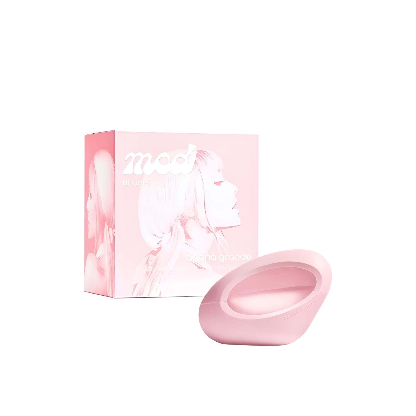 Perfume  Ariana Grande Mod Blush 100ml