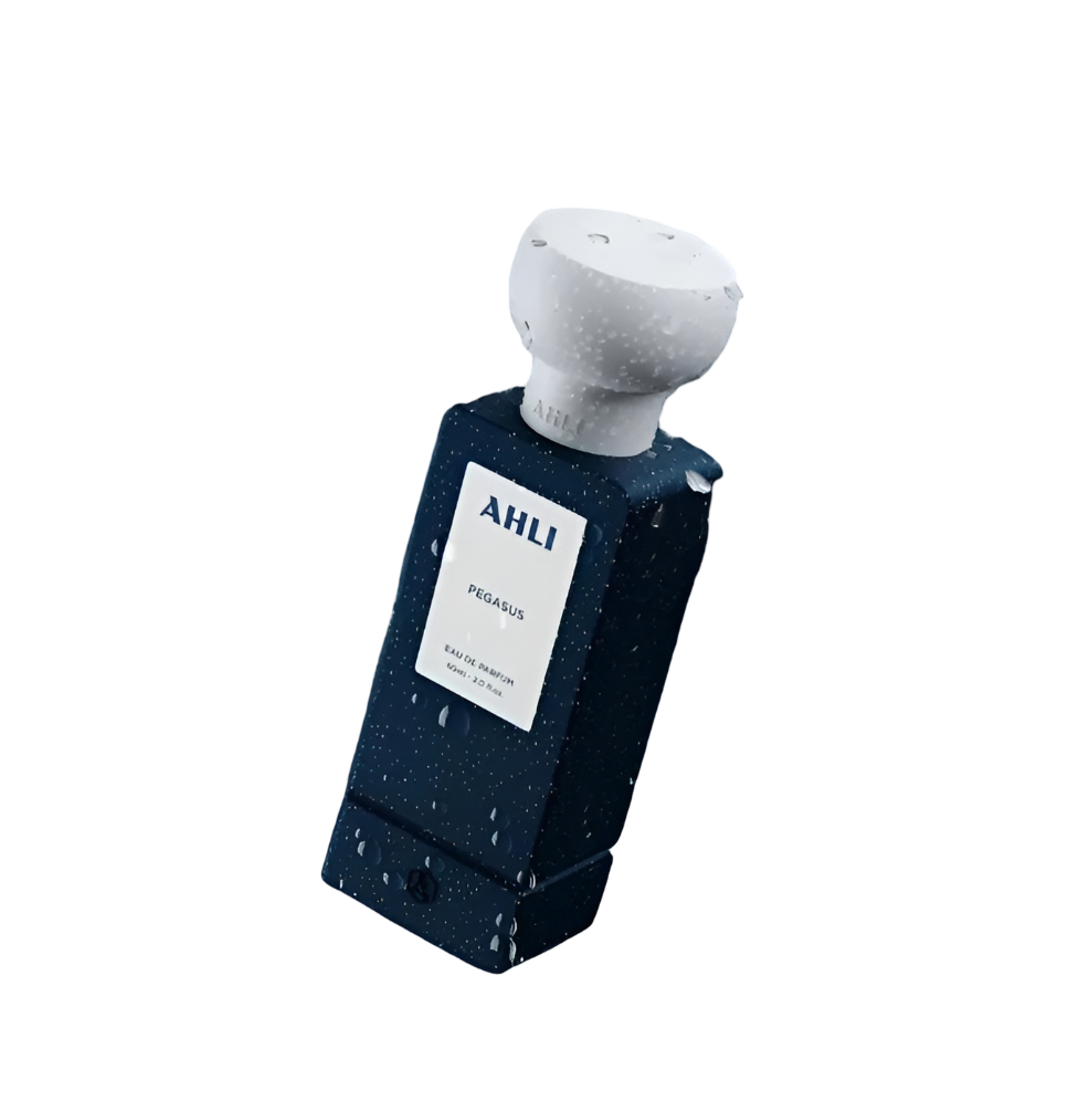 Perfume  Ahli Pegasus 60ml