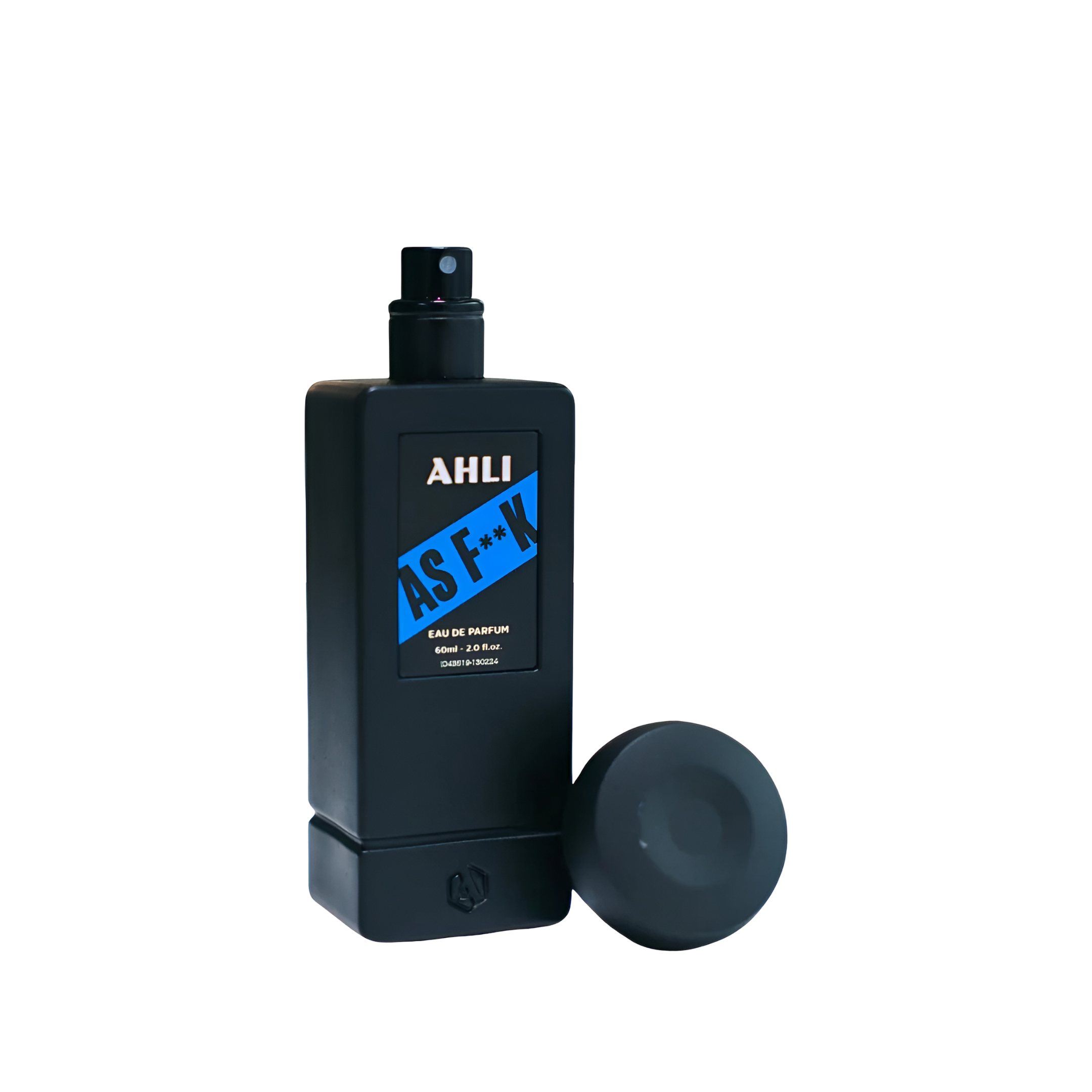 Perfume AHLI AS F**K   60ml