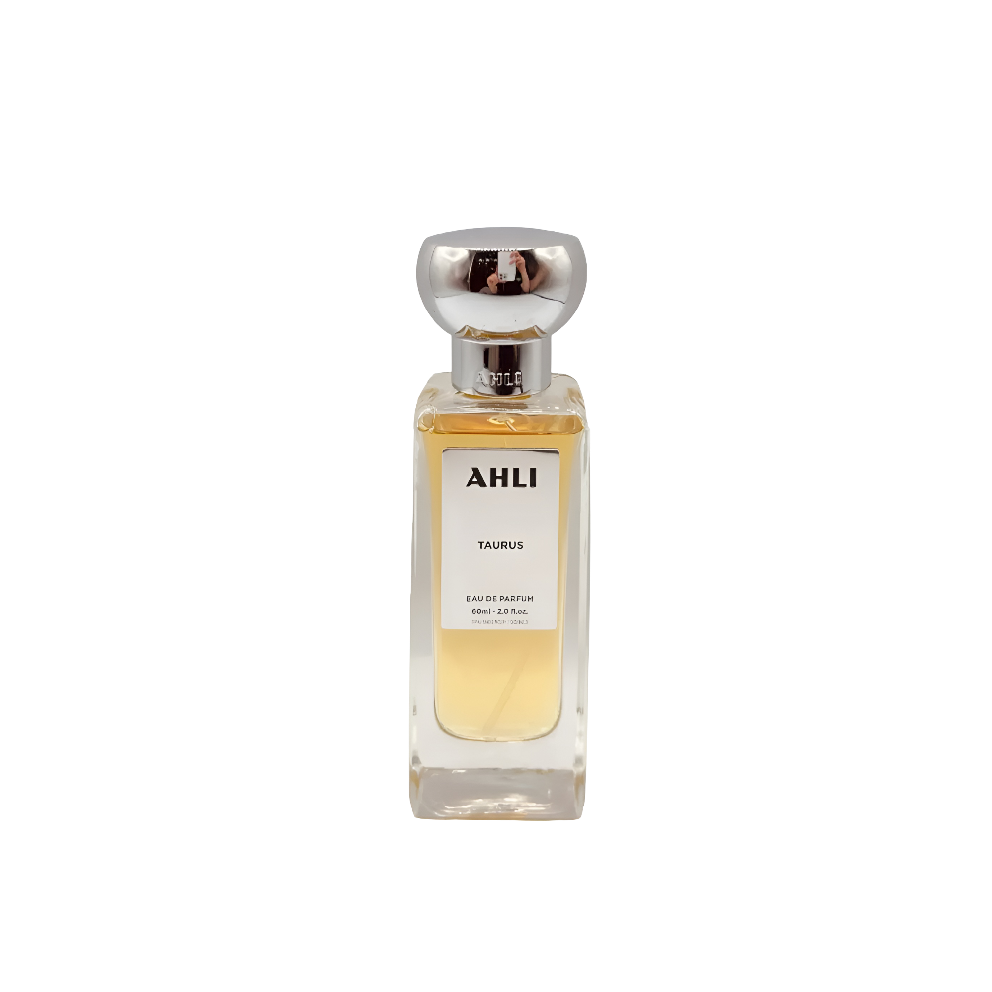 Perfume  Ahli Taurus 60ml