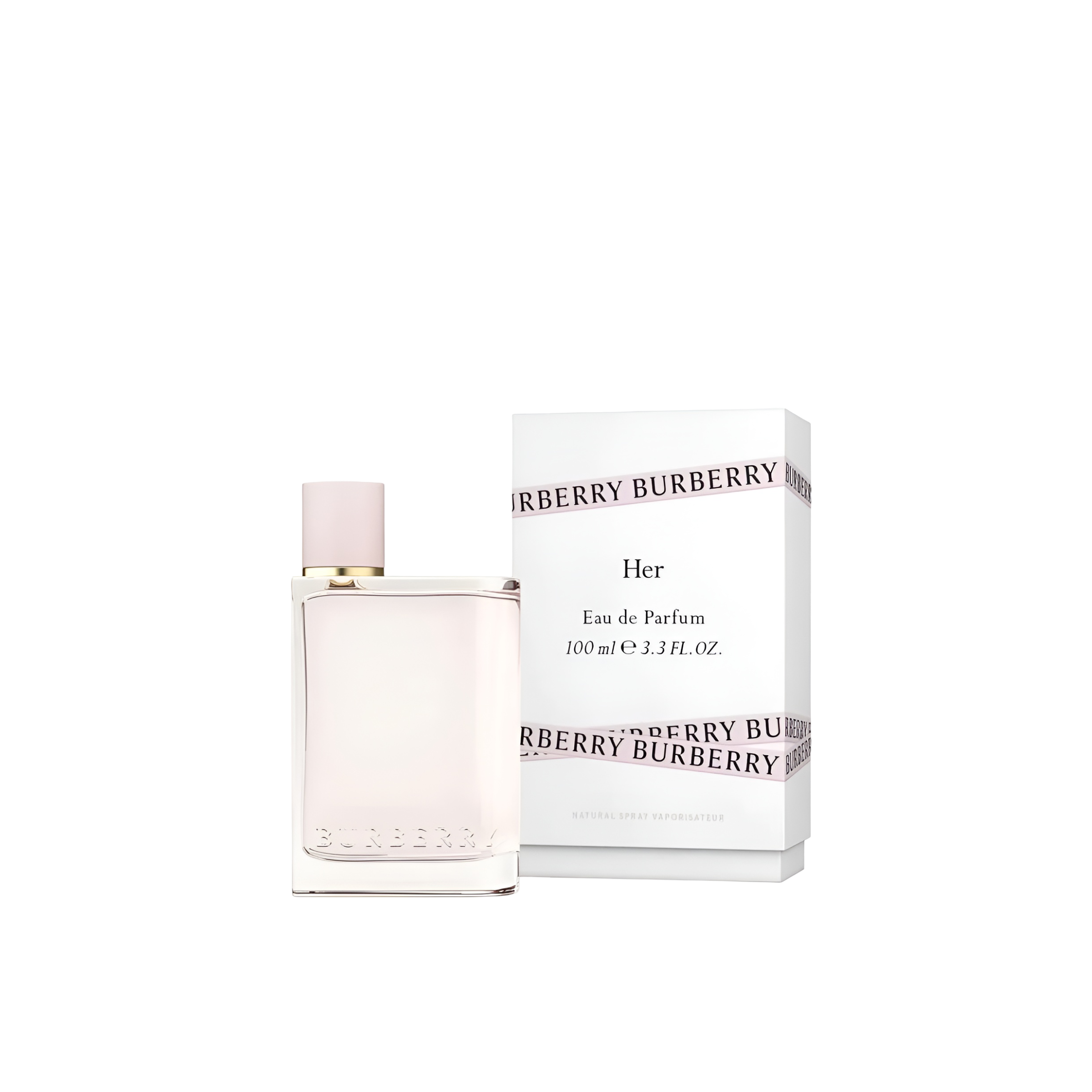 Perfume  Burberry Her 100ml