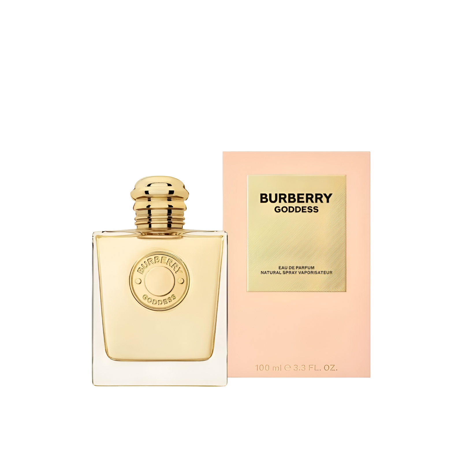 Perfume  Burberry Goddess 100ml