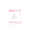 Perfume  Burberry Her Blossom 100ml