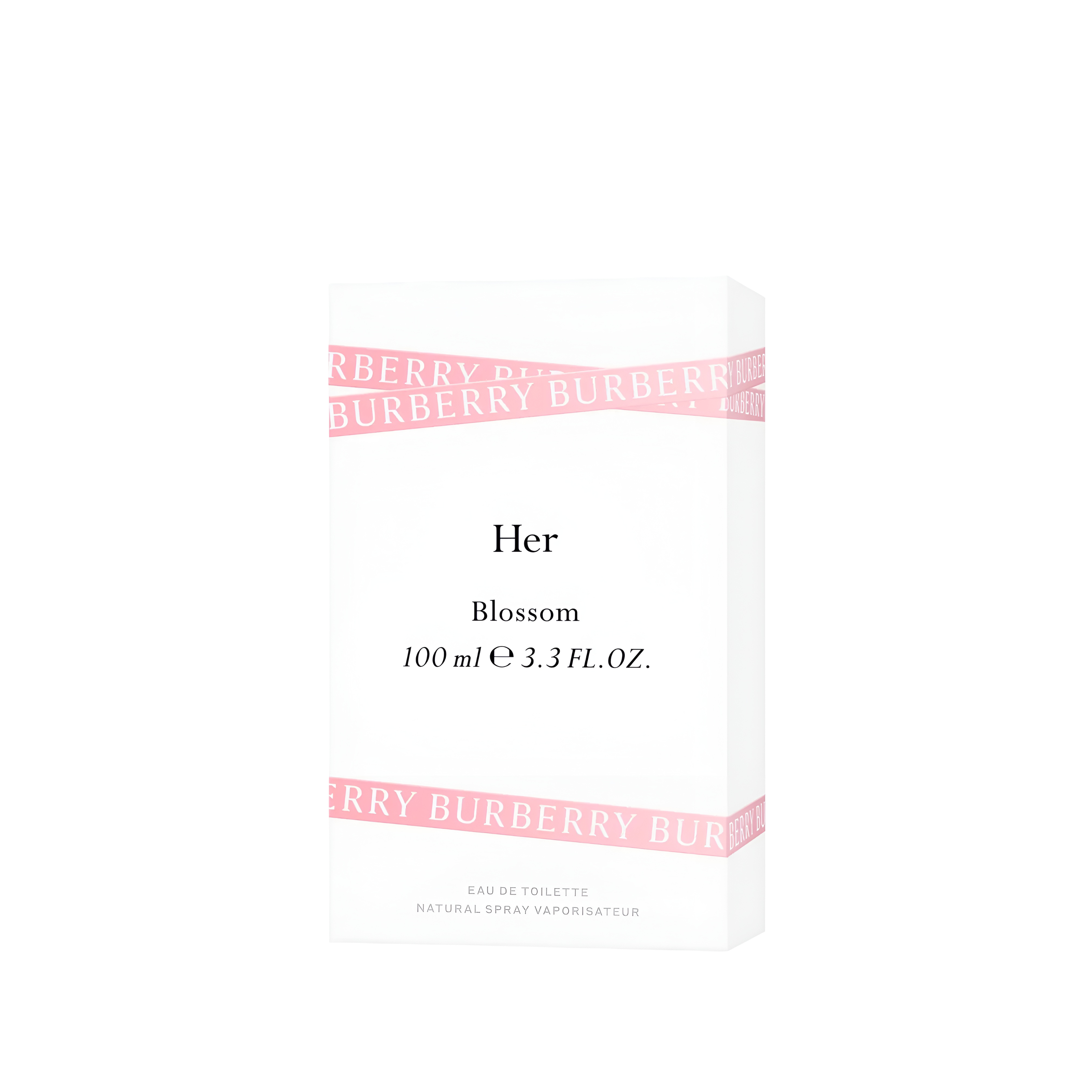 Perfume  Burberry Her Blossom 100ml
