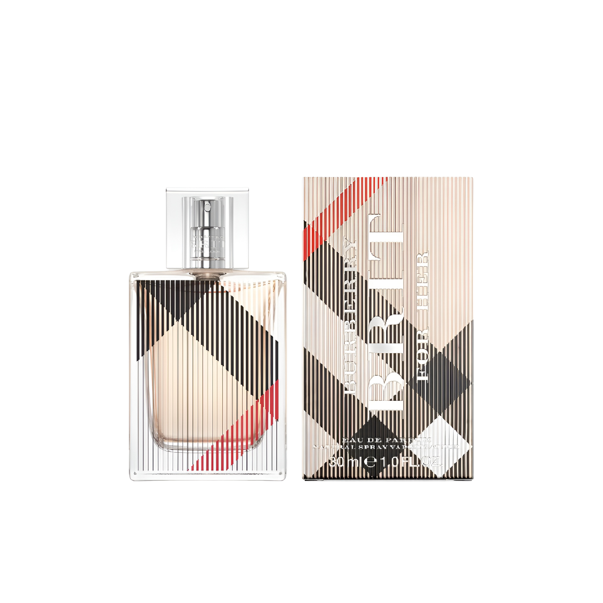Perfume  Burberry Brit for Her EDP 100ml