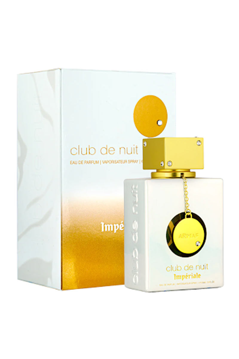 Perfume Armaf Club De Nuit Imperiale Woman