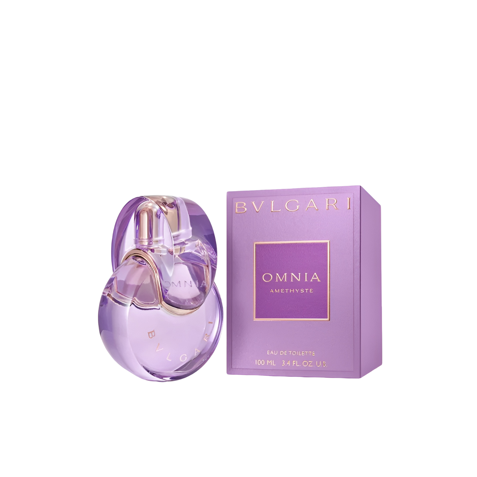 Perfume  Bvlgari Omnia Amethyste 100ml