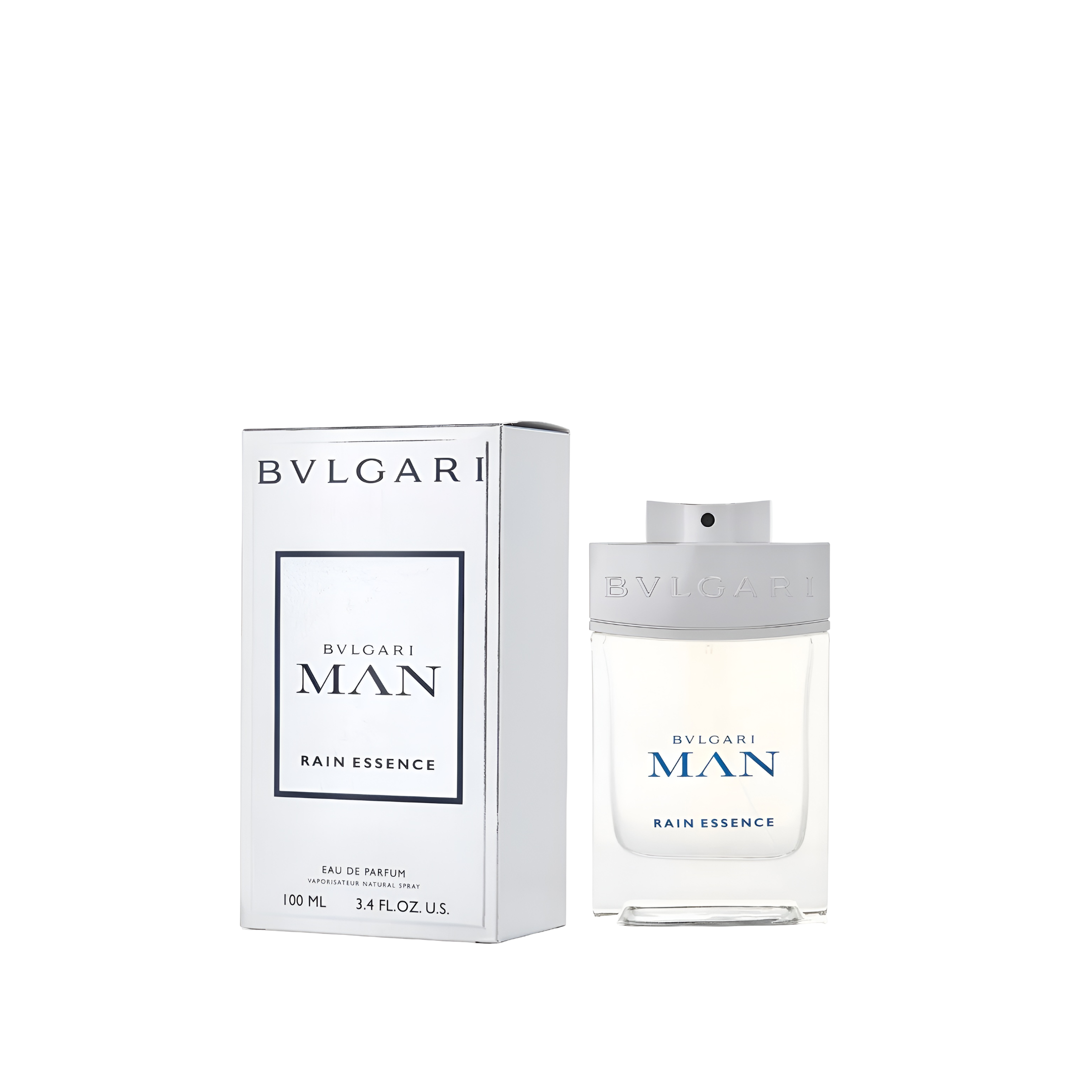 Perfume  Bvlgari Man Rain Essence  100ml