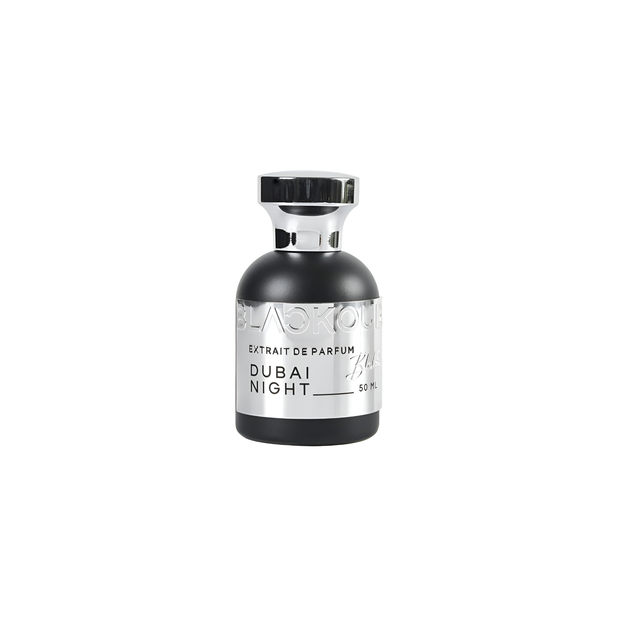 Perfume Blackoud Dubai Night  50ml