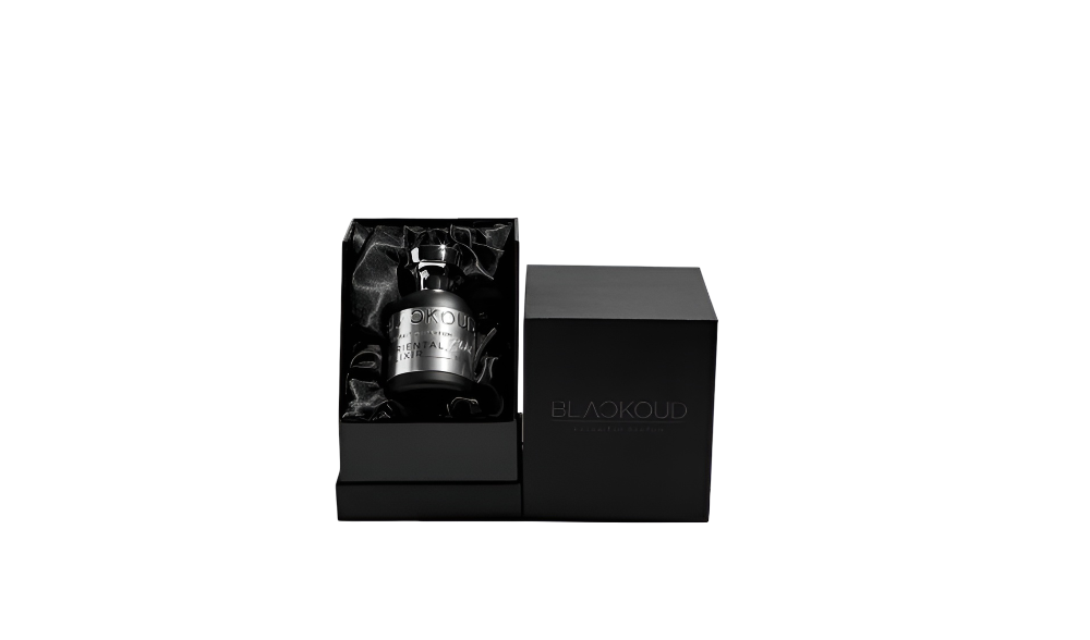 Perfume Blackoud Oriental Elixir 50ml