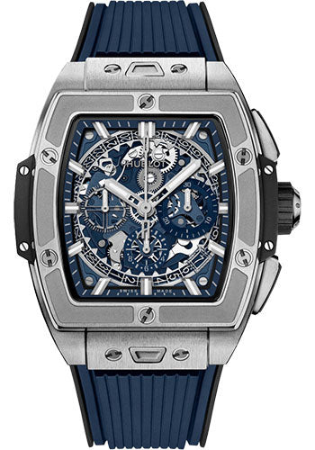 Hublot Spirit of Big Bang Chronograph 642.NX.7170.RX
