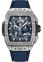 Hublot Spirit of Big Bang Chronograph 642.NX.7170.RX