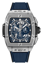Hublot Spirit of Big Bang Chronograph 642.NX.7170.RX vista lateral