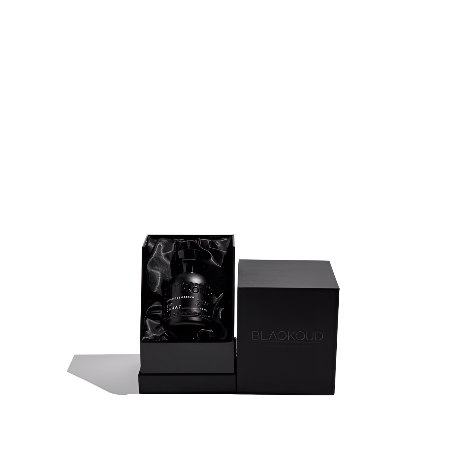 Perfume Blackoud Vip Carat 50ml