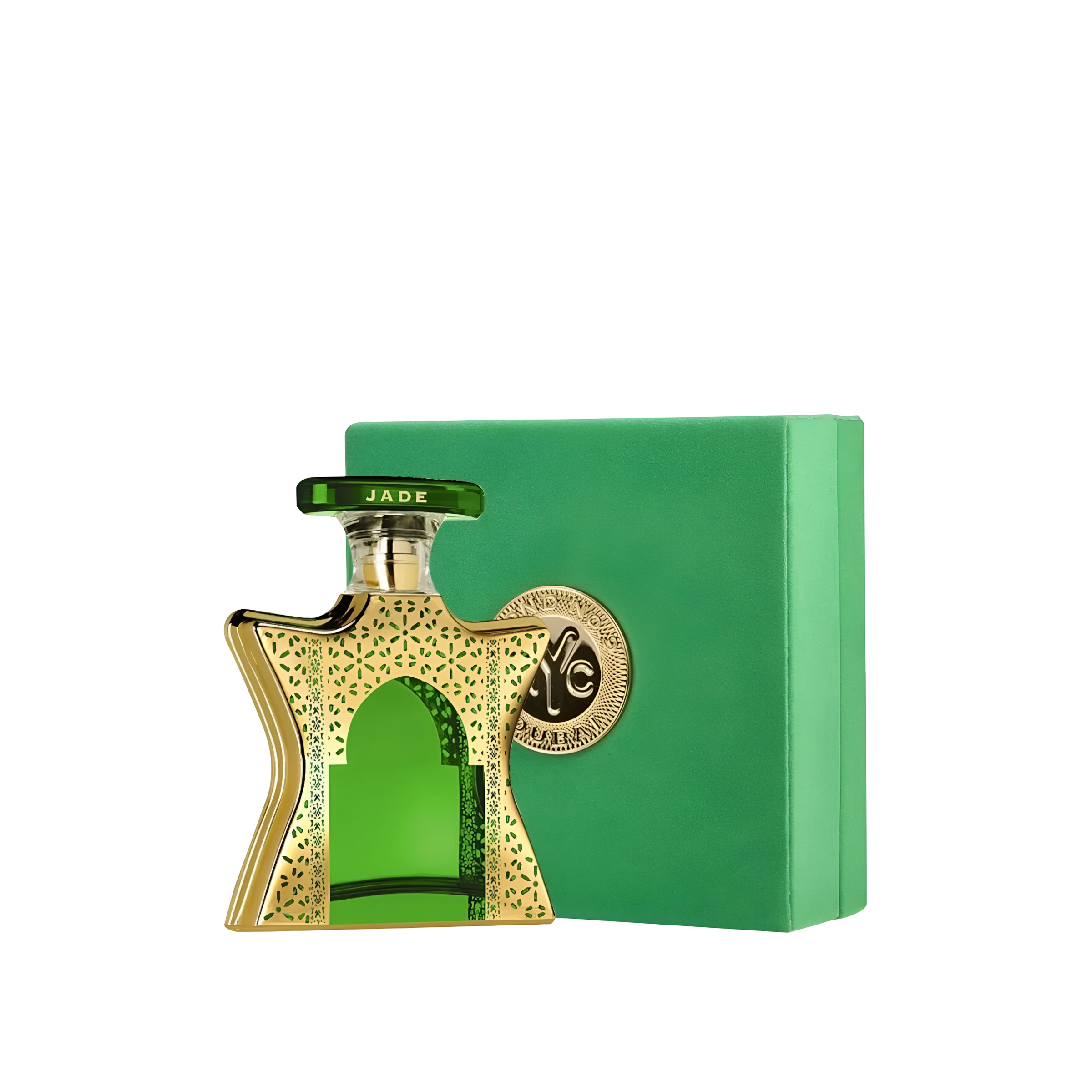 Perfume Bond 9 Dubai Emerald 100ml