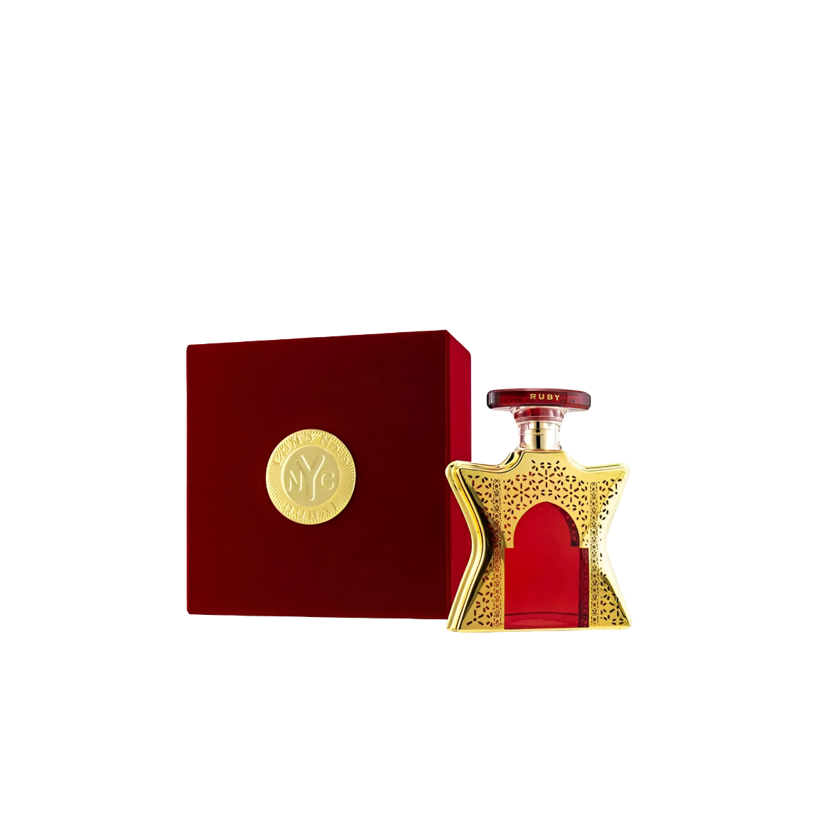 Perfume Bond 9 Dubai Ruby 100ml