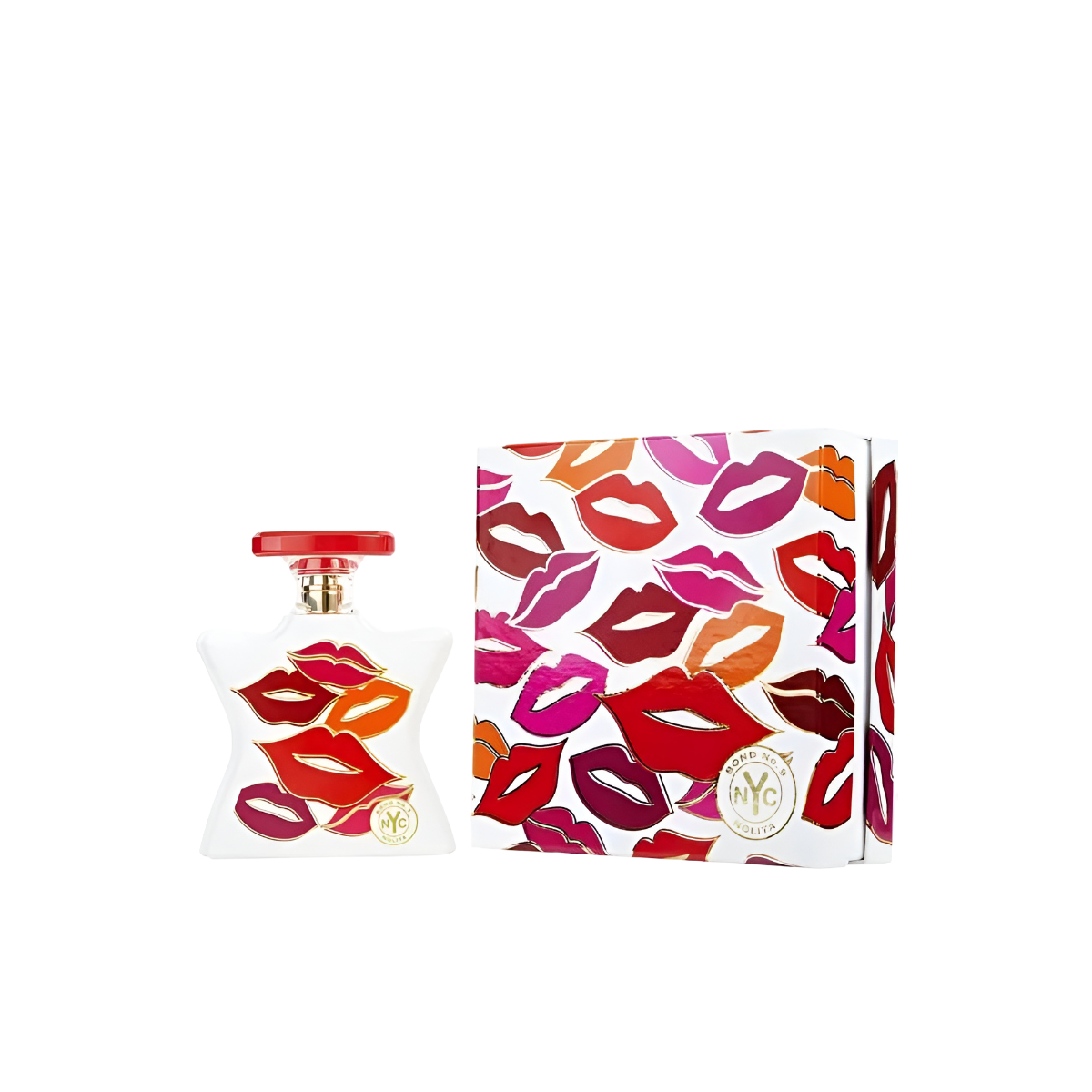 Perfume Bond No. 9 Nolita 100ml