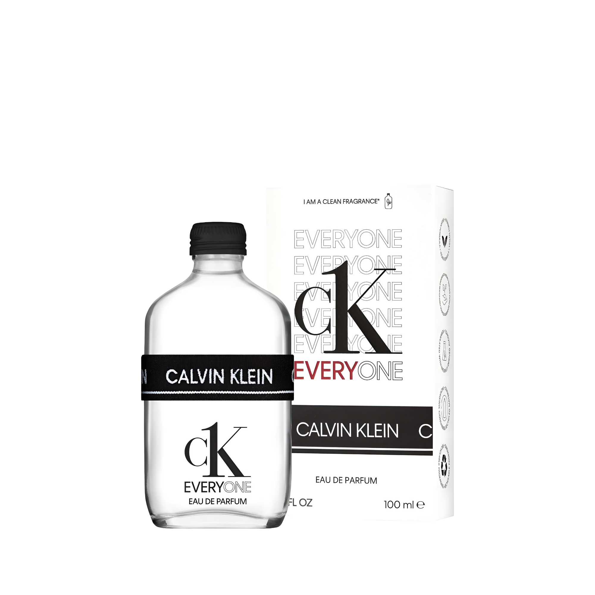 Perfume  Calvin Klein CK Everyone 200ml
