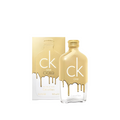Perfume  Calvin Klein CK One Gold 100ml