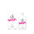 Perfume Calvin Klein CK One Shock For Her 200ml