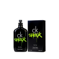 Perfume Calvin Klein CK One Shock For Him  200ml