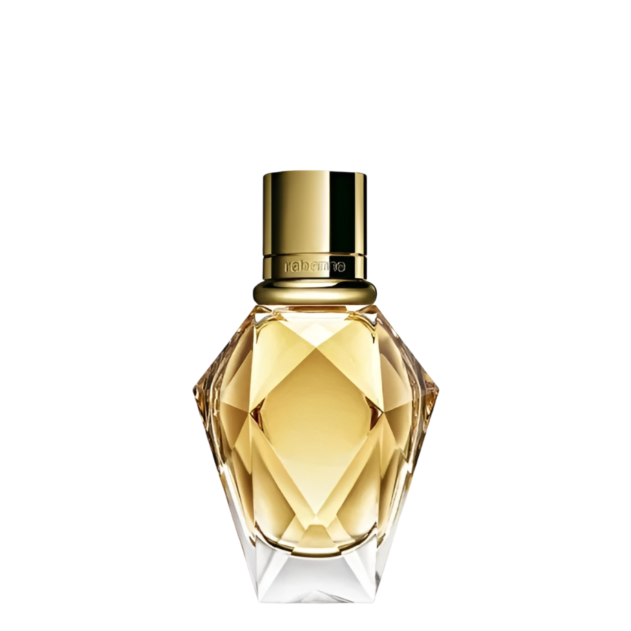 Perfume  Paco Rabanne Million Gold For Her 90ml