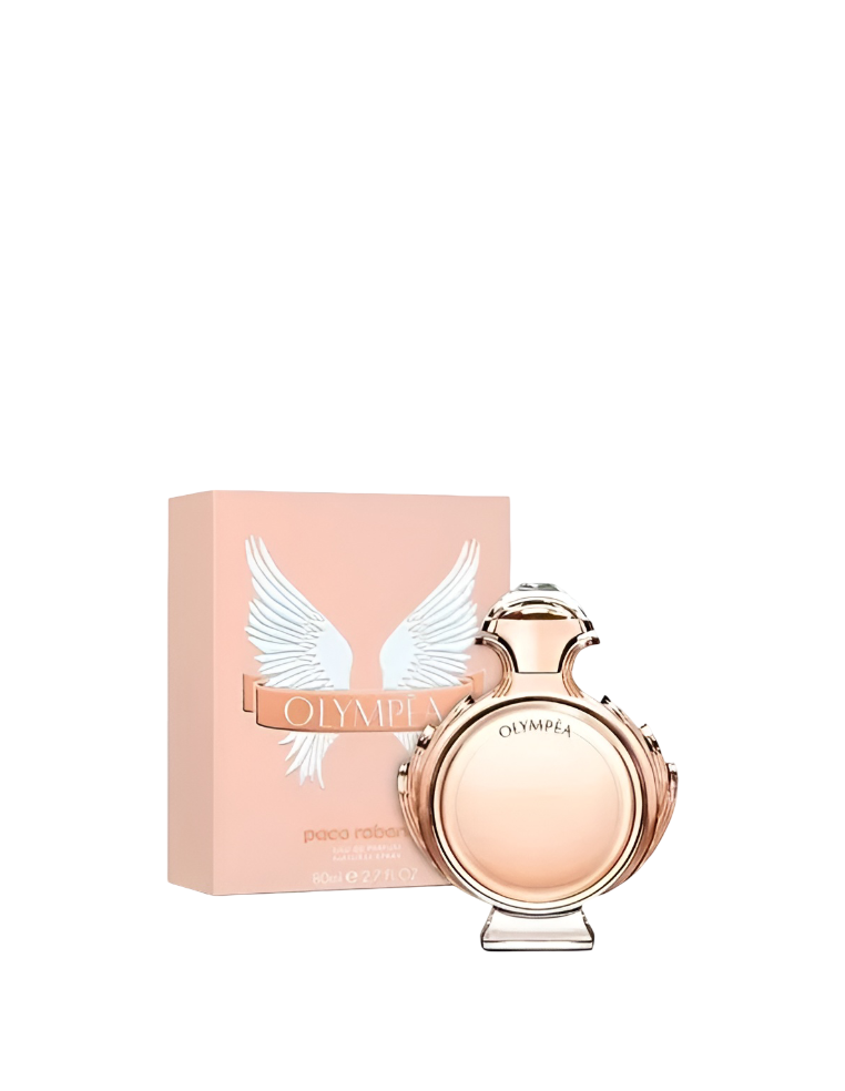 Perfume  Paco Rabanne Olympea 80ml