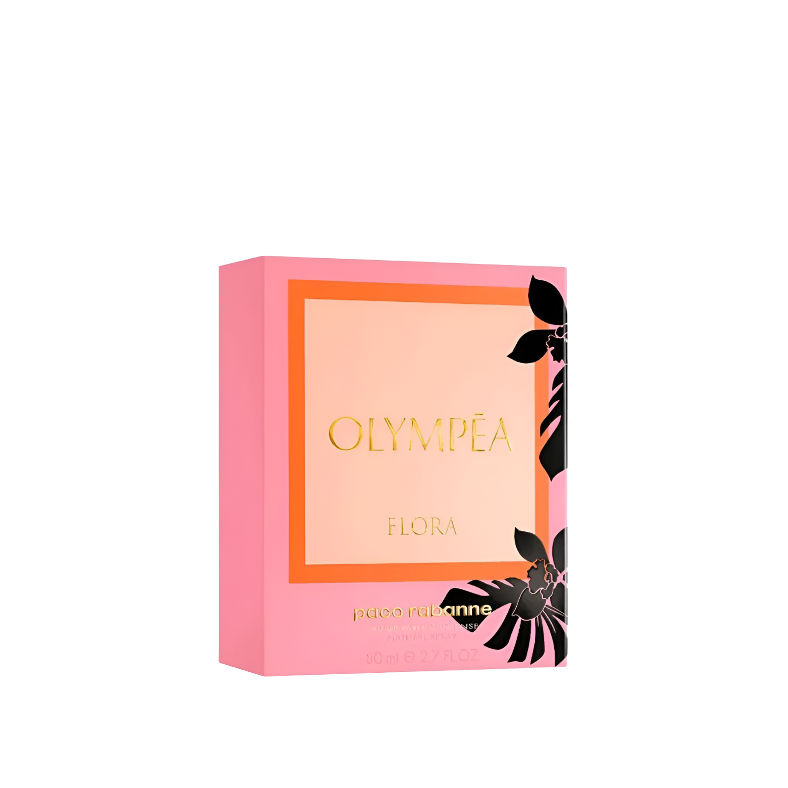 Perfume  Paco Rabanne Olympea Flora  80ml