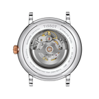 Reloj Tissot Carson Premium T122.407.22.033.00 vista posterior