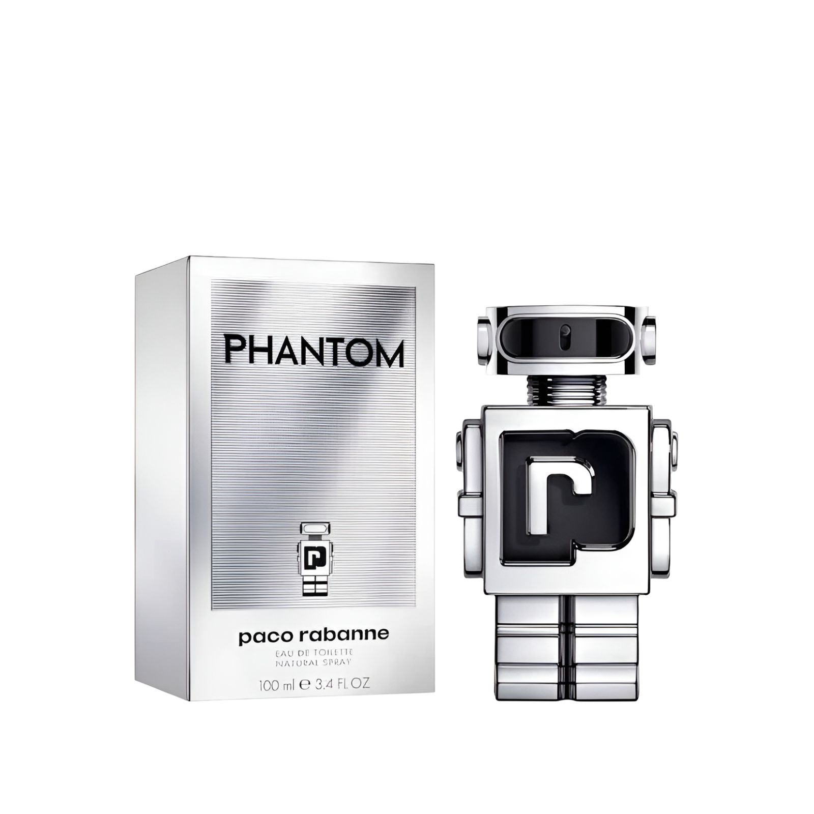 Perfume  Paco Rabanne Phantom  100ml