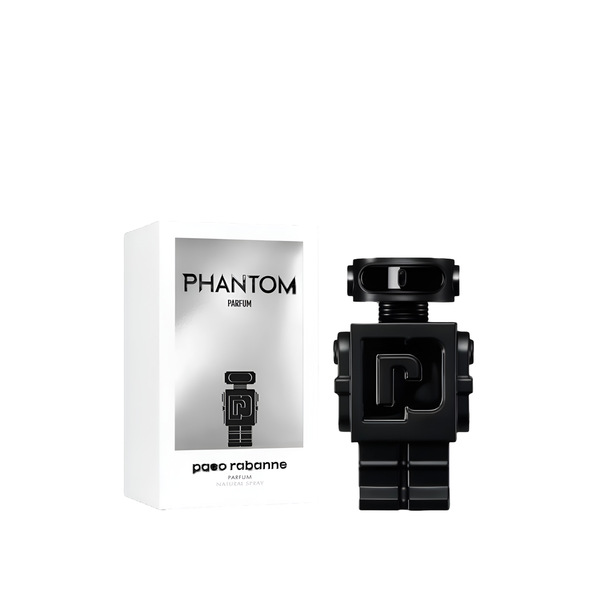 Perfume  Paco Rabanne Phantom Parfum100ml