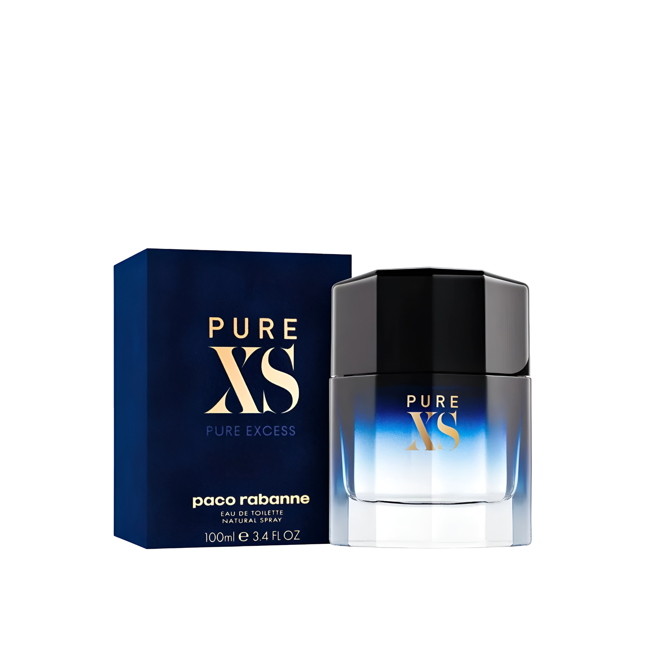 Perfume  Paco Rabanne Pure XS  100ml