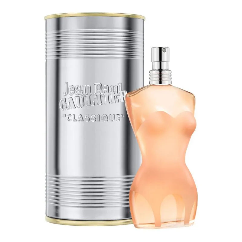 Perfume Jean Paul Gaultier Classique 80ml
