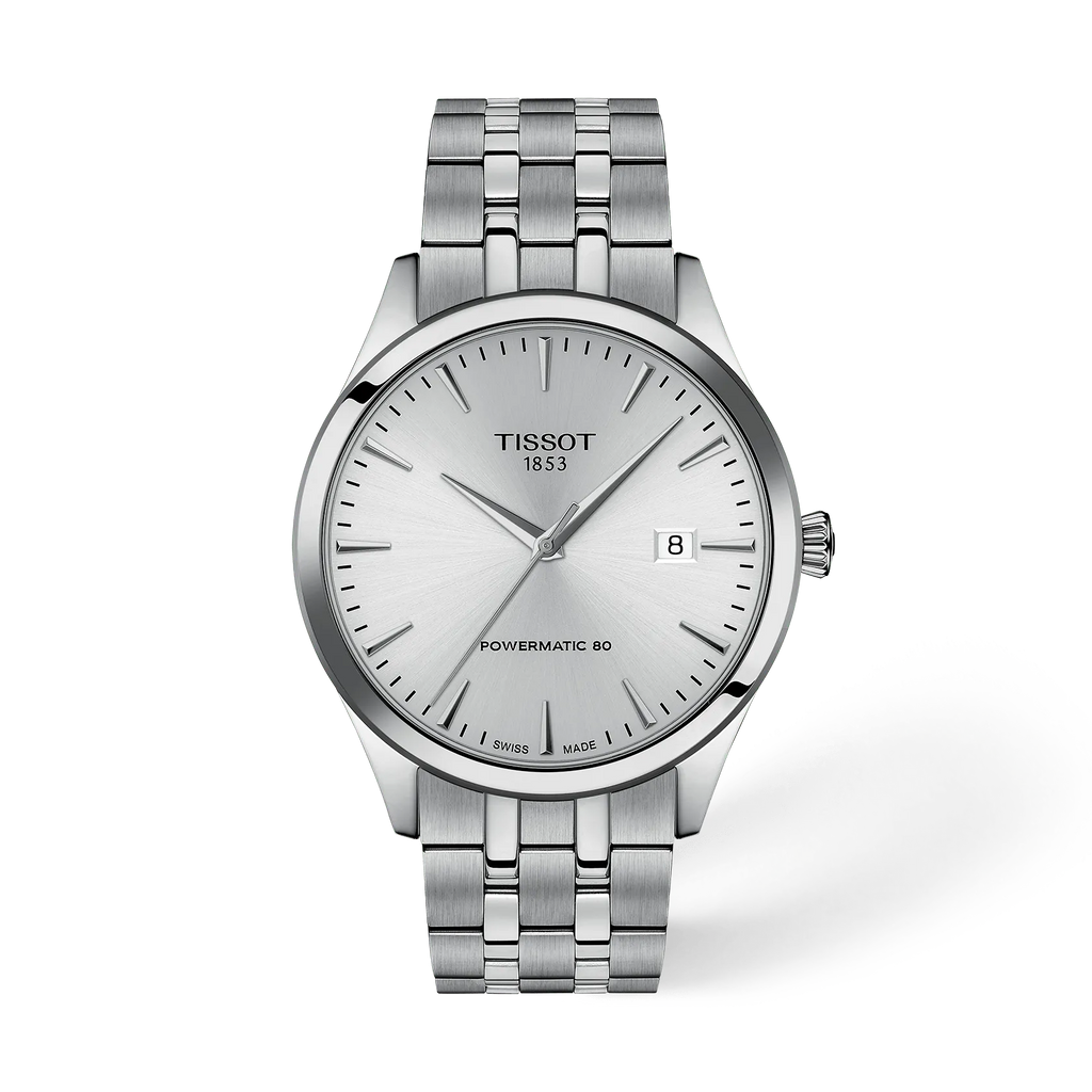 Reloj Tissot Classic Dream T158.407.11.031.00