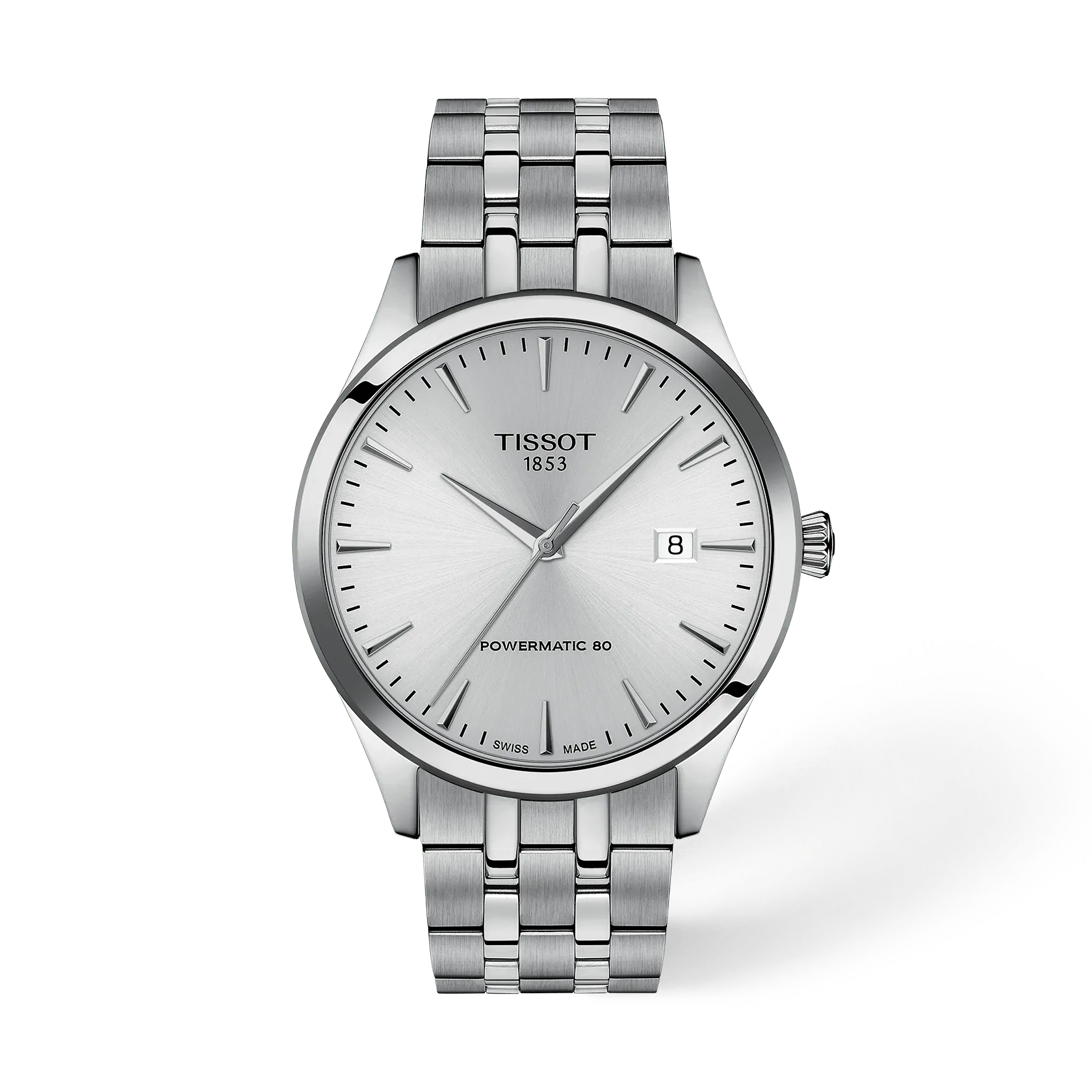 Reloj Tissot Classic Dream T158.407.11.031.00