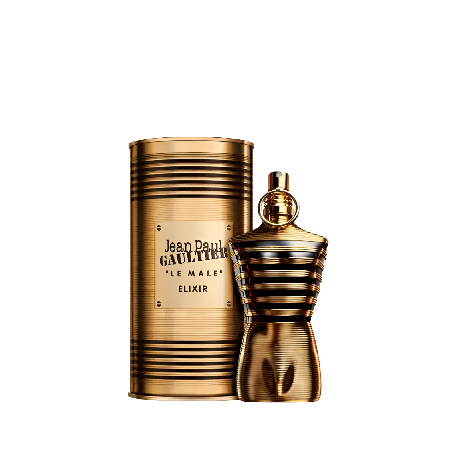 Perfume Jean Paul Gaultier Le Male Elixir Parfum