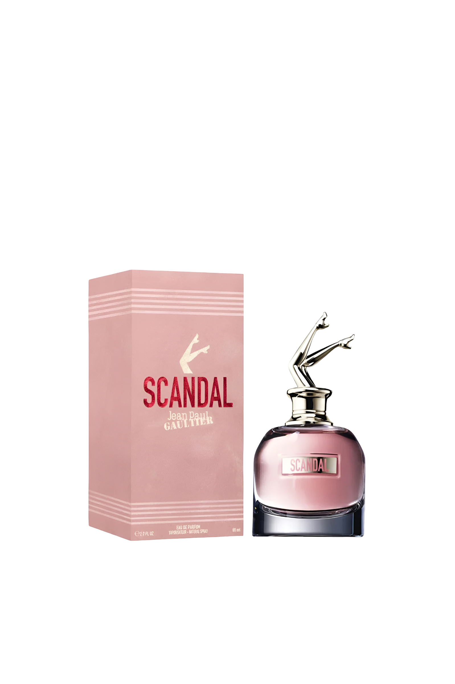 Perfume Jean Paul Gaultier Scandal