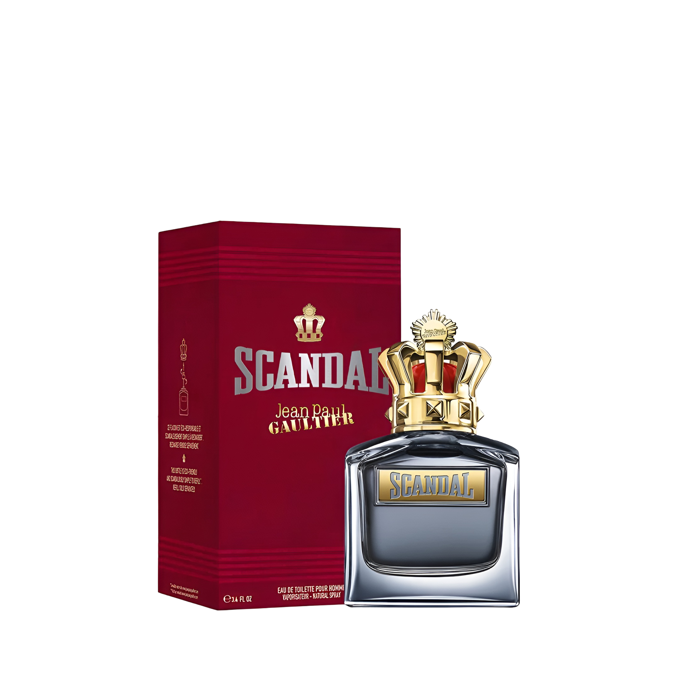 Perfume Jean Paul Gaultier Scandal Pour Homme