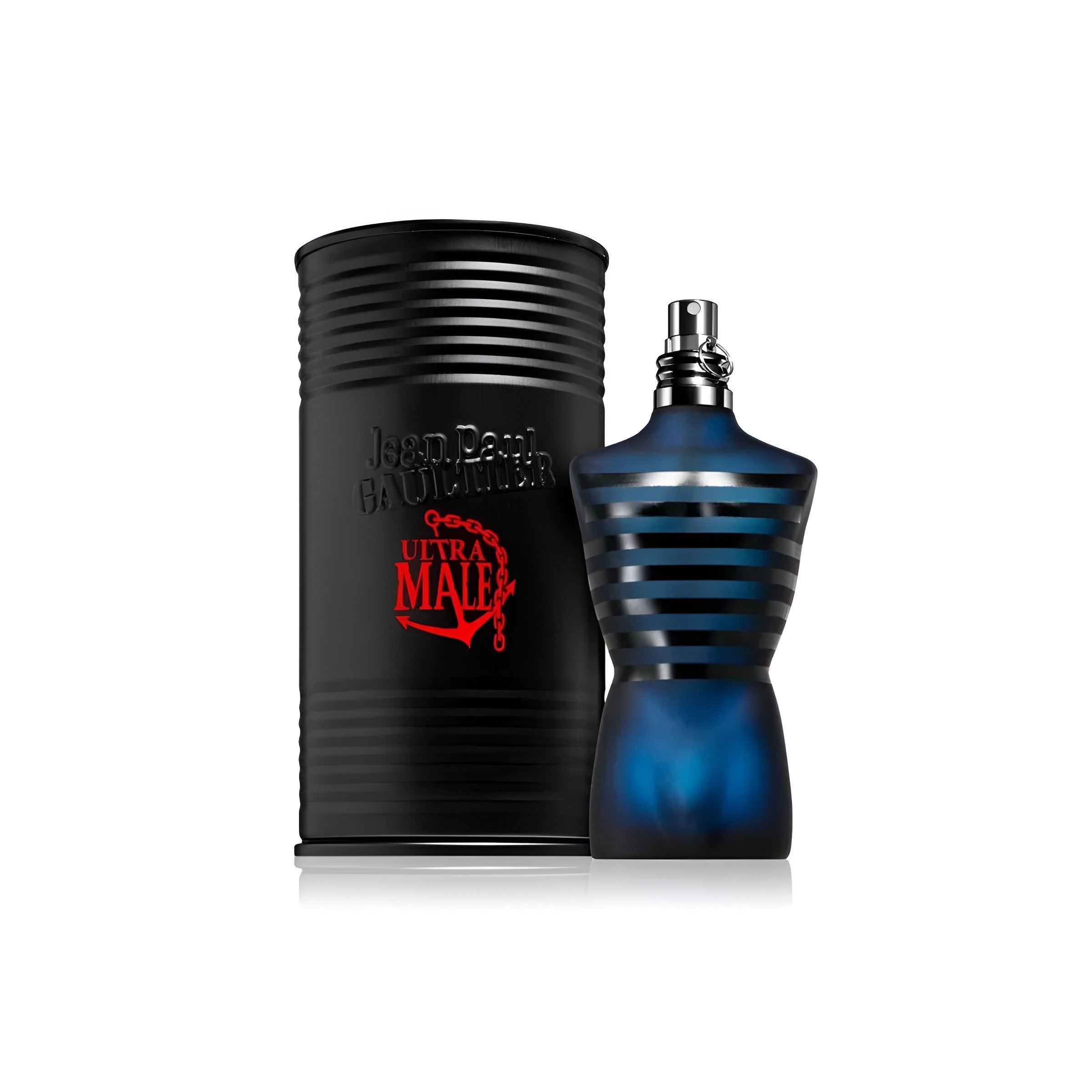 Perfume Jean Paul Gaultier Ultra Male